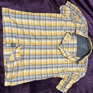 Kuhl button down